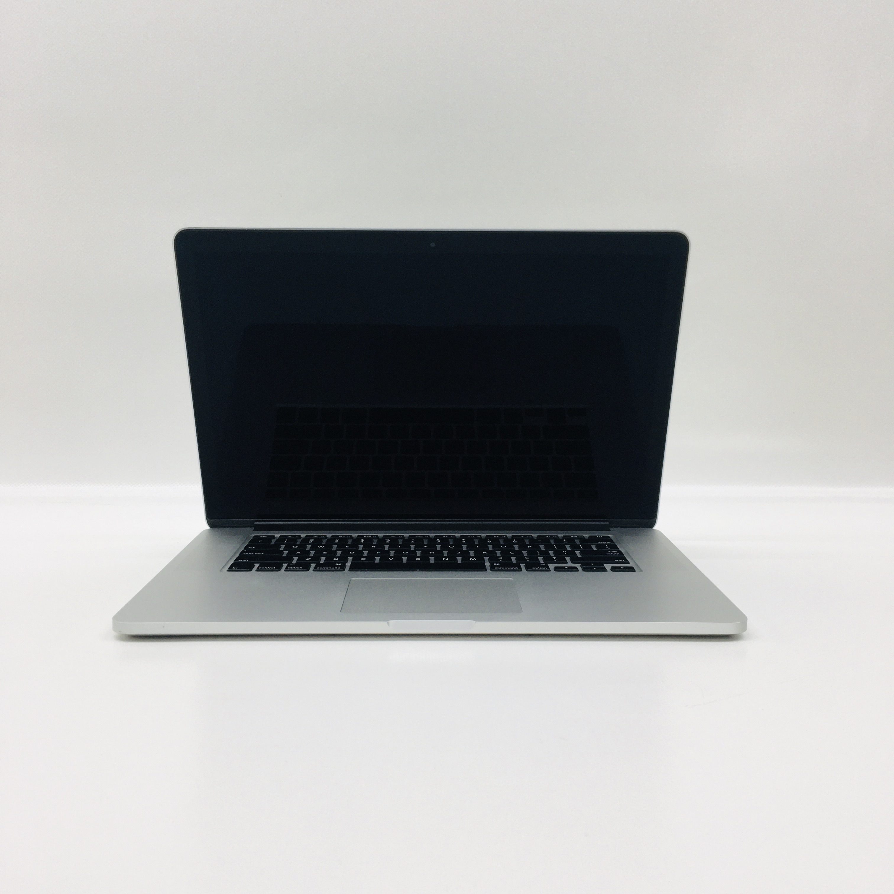 MacBook Pro Retina 15" Mid 2014 (Intel Quad-Core i7 2.5 GHz 16 GB RAM 256 GB SSD), Intel Quad-Core i7 2.5 GHz, 16 GB RAM, 256 GB SSD, image 1